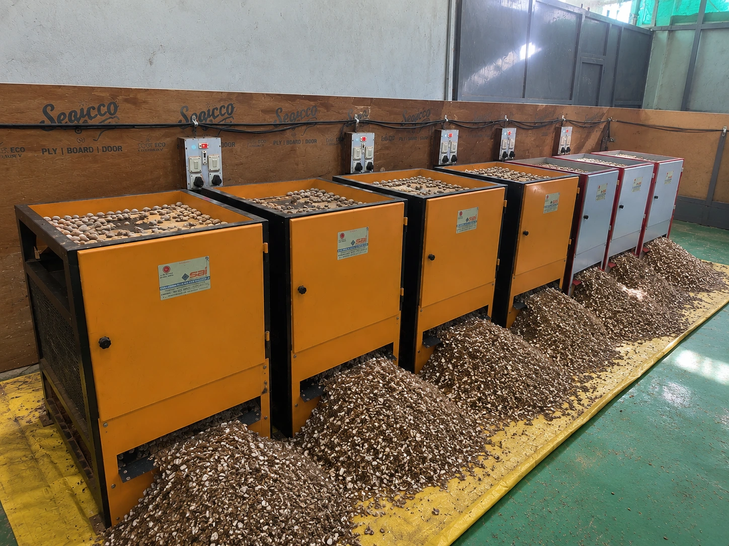 Cutting Machine